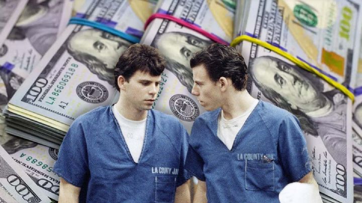 Lyle y Erik Menendez: ¿qué sucedió con su herencia REAL de 14 millones de dólares?