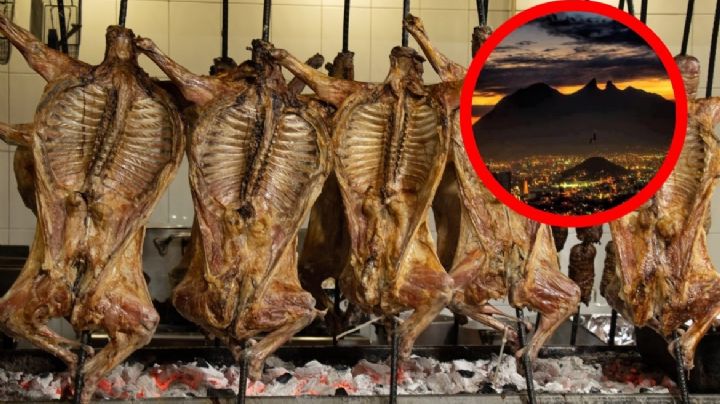 ¿De paseo en Monterrey?; estos son los platillos y restaurantes típicos de la Sultana del Norte