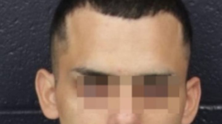Policía busca a peligroso ladrón en Laredo; ofrecen 'jugosa' recompensa
