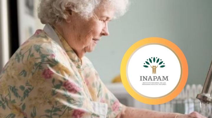 Tarjeta INAPAM: Este es el primer apoyo que recibirán los adultos mayores en octubre
