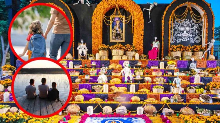 SEP: ¿se suspenden clases el 1 y 2 de noviembre por el Día de Muertos?