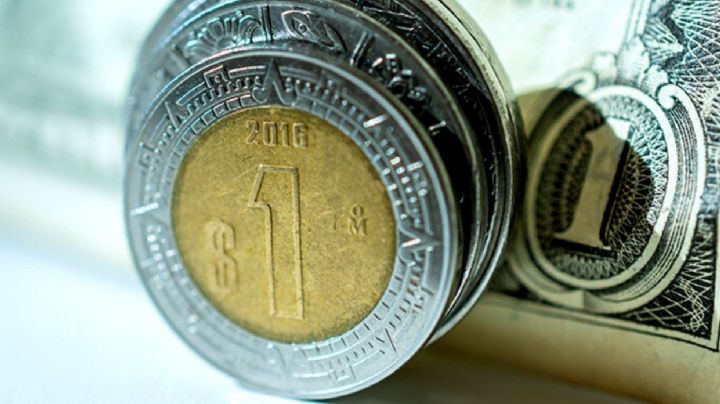 Dólar baja su intensidad y peso respira: así cierra el tipo de cambio HOY 31 de octubre del 2024