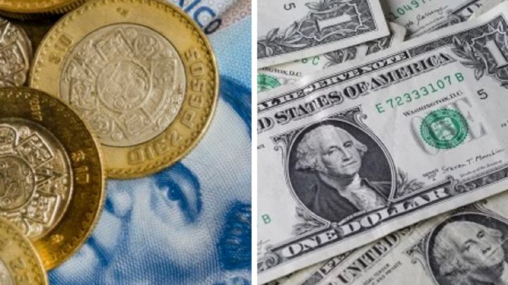 ¿Vas a comprar, vender o enviar dólares?, este es el Tipo de cambio HOY sábado 5 de octubre