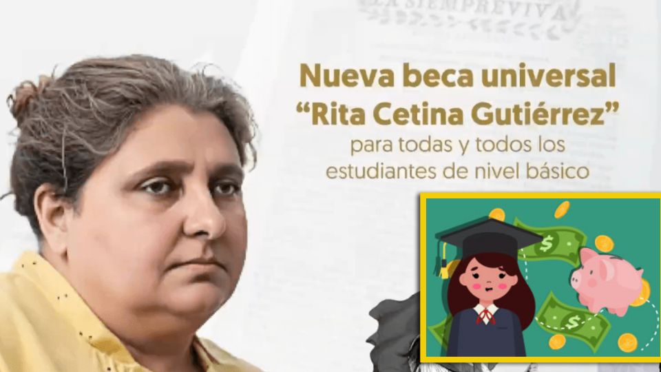 La beca llevará el nombre de una célebre poeta yucateca, como homenaje por su carrera artística y destacada participación en México