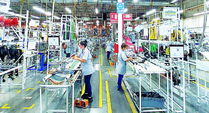 Crean maquiladoras 8 mil nuevos empleos en Nuevo Laredo