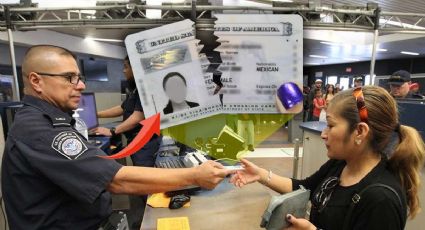 Visa americana de turista: CBP en octubre así sorprende a quien trabaja sin permiso