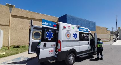 Atropellan a hombre en Carretera Aeropuerto; conductor de camioneta huye