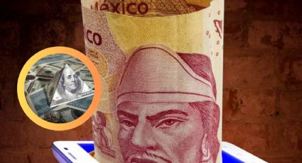 El peso cierra fuerte y enérgico: Tipo de cambio del dólar HOY 5 de octubre del 2024