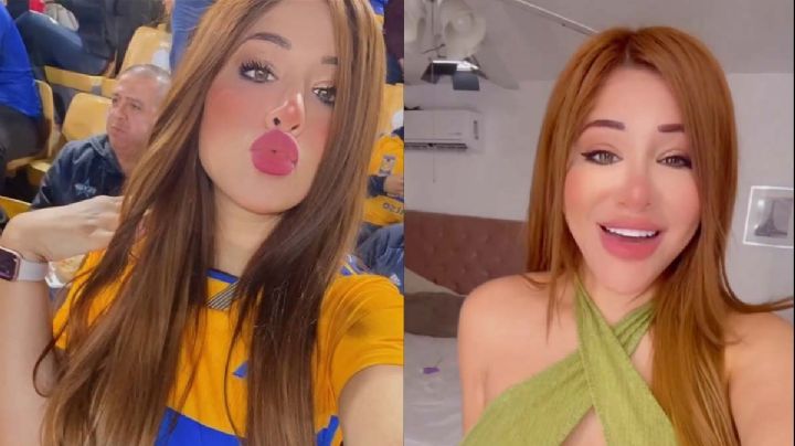 'La Barbie Regia': estas fueron sus últimas palabras para sus seguidores