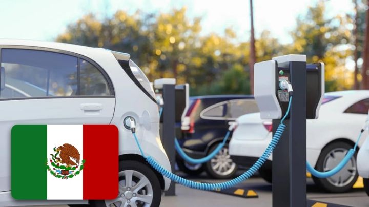 ¿Adiós a Tesla? Viene Olinia, el nuevo auto eléctrico 100% hecho en México