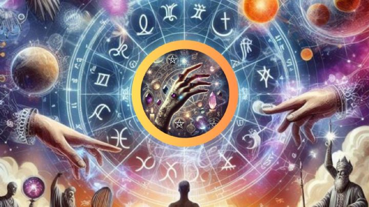 Estos son los signos que gozarán de suerte en octubre, según la astrología