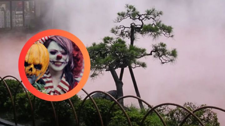 Explora estos tres destinos en México para un Halloween ‘mágico y espeluznante’