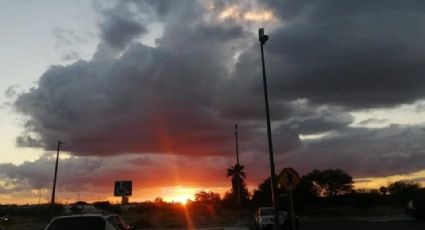 Clima en Nuevo Laredo: ¿se mantendrán las lluvias para hoy en la ciudad?