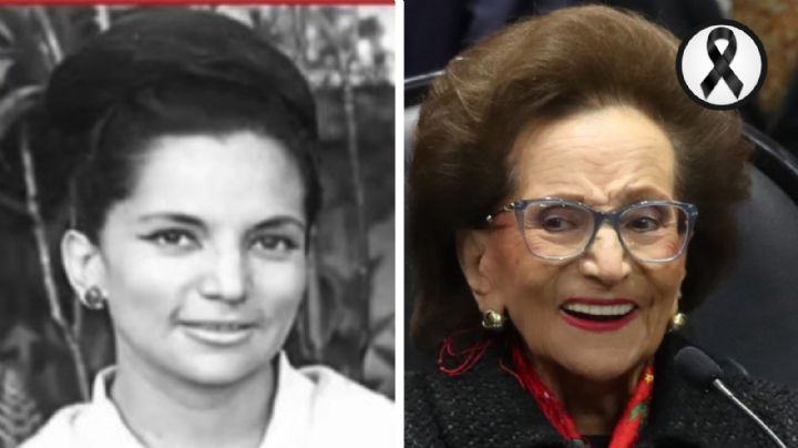 Ifigenia Martínez: ¿quién era y por qué es tan relevante para la historia de México?