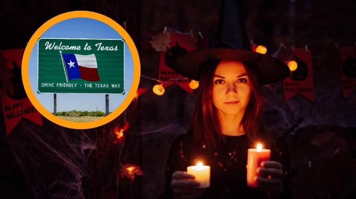 Estos son los mejores destinos en Texas para celebrar Halloween sin gastar mucho dinero