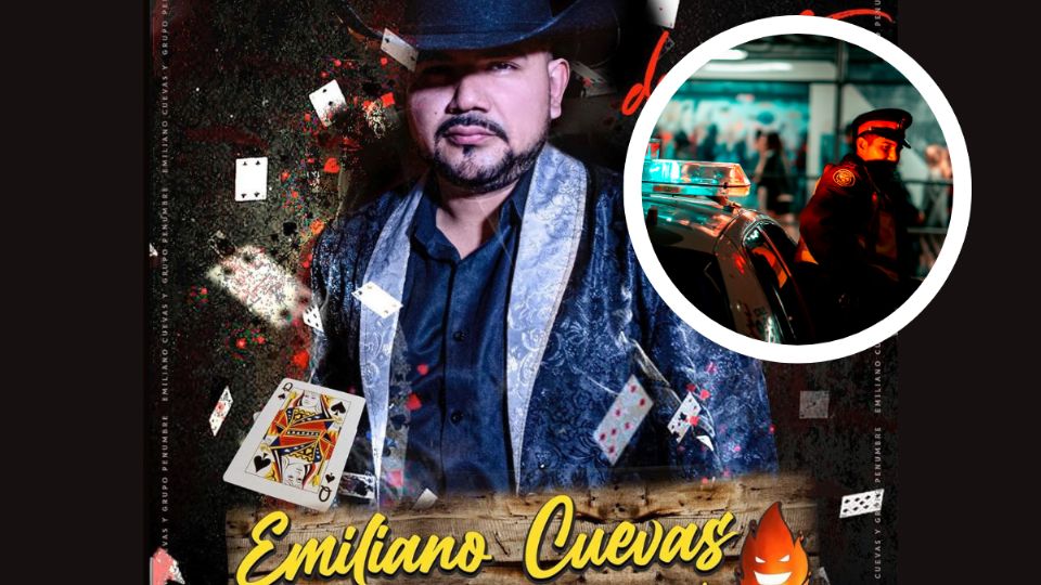 El vocalista de grupo Penumbre y uno de sus músicos fueron atacados a balazos