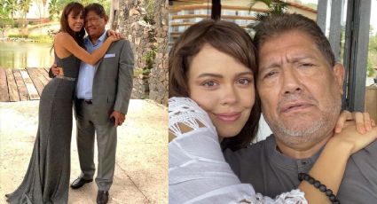 A los 67 años, Juan Osorio propone matrimonio a jovencita; 'es el amor de su vida' | FOTOS