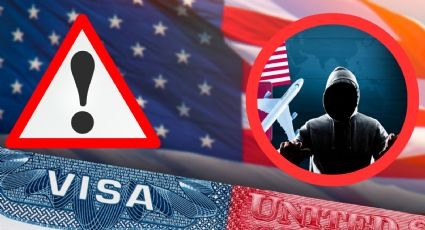 Visa americana: ¿cómo puedo evitar fraudes al realizar el trámite?