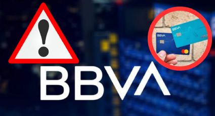 BBVA emite alerta a usuarios por tarjetas que dejarán de funcionar en octubre; ¿cuáles son?