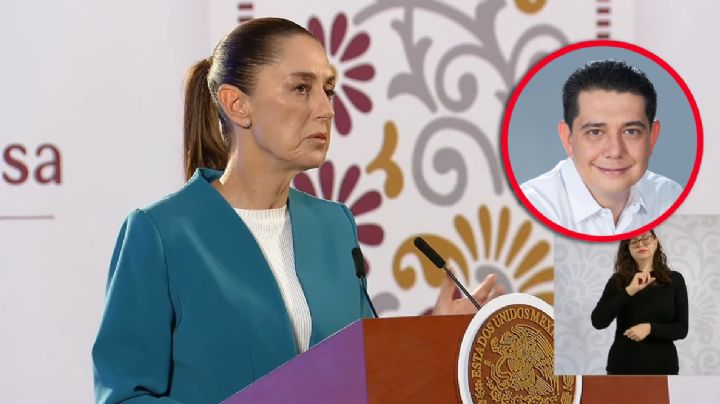 Caso de alcalde de Chilpancingo decapitado: 'se está viendo si la FGR atrae el caso', dice Sheinbaum