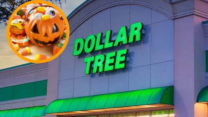 Dollar Tree: los dulces de Halloween que encontrarás a precios increíbles en la tienda