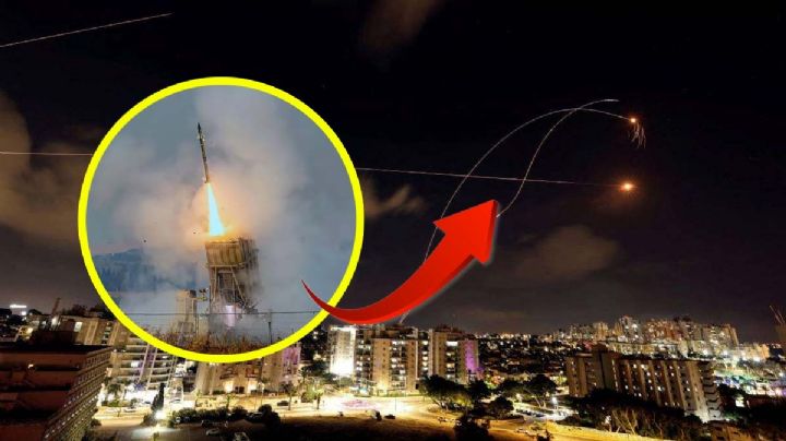 Domo de Hierro: ¿qué es y qué sucede si es destruido por misiles?