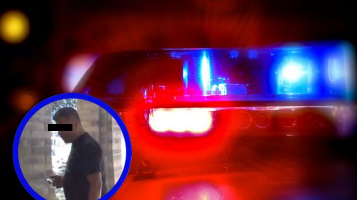 Identifican a presunto ladrón de paquetería en Laredo; se robó 2 iPhones