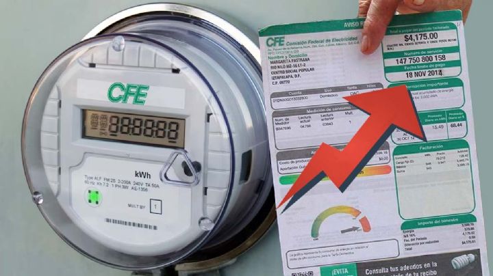 CFE: 10 aparatos eléctricos que 'gastan luz' aunque estén apagados
