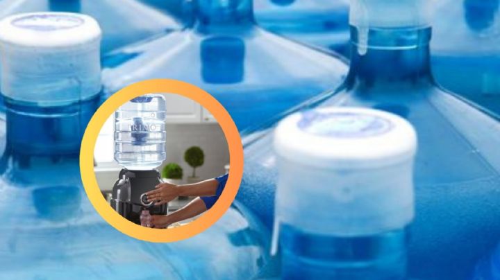 'Agua Bienestar': ¿quiénes pueden pagar 7 pesos por un garrafón y en dónde?