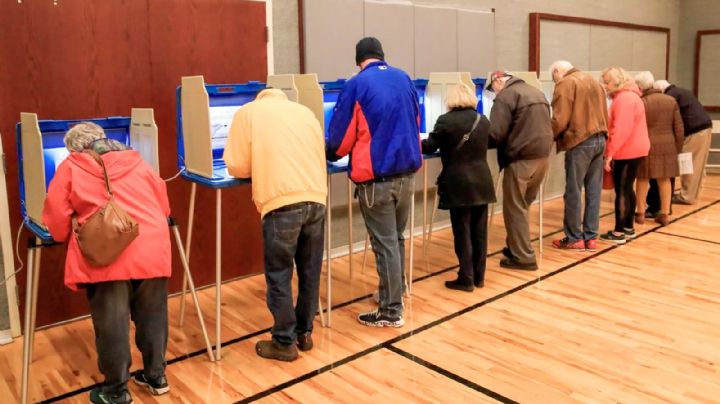 ¿Pueden los inmigrantes indocumentados participar en las elecciones presidenciales 2024?