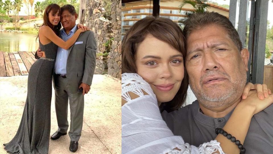 Juan Osorio se compromete con su joven novia