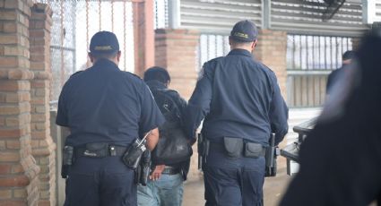 Asesinos al volante son detenidos en Laredo; mujer murió en fuerte accidente vial de la ciudad