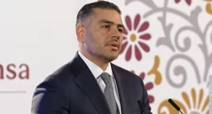 'No va a regresar la guerra al narco': dan a conocer nueva Estrategia Nacional de Seguridad