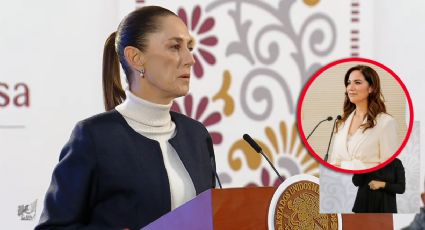 Sheinbaum responde a gobernadora de Guanajuato tras impugnar Reforma Judicial: 'ya es constitucional'