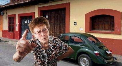 ¿Qué derechos tengo sobre la banqueta frente a mi casa? Esto puedes hacer si se estacionan en tu entrada