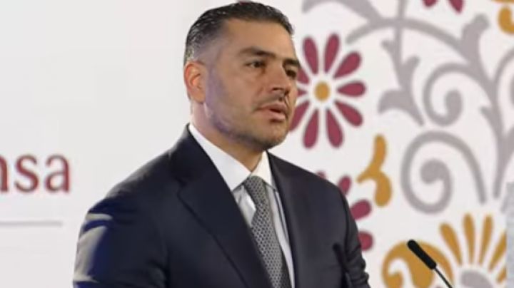 'No va a regresar la guerra al narco': dan a conocer nueva Estrategia Nacional de Seguridad