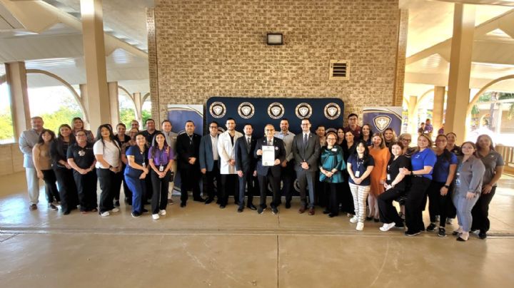 Departamento de Salud de Laredo invita a realizarse exámenes de rutina