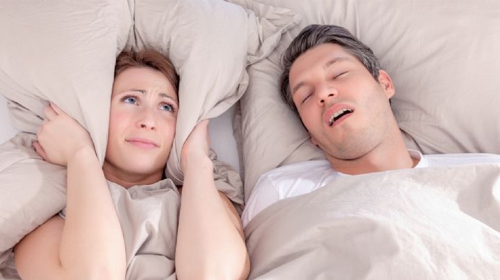 Estos son los mejores colchones para evitar los ronquidos nocturnos