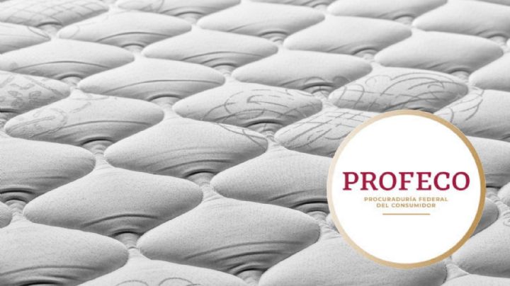 Profeco: tres señales que indican que debes cambiar tu colchón por uno nuevo
