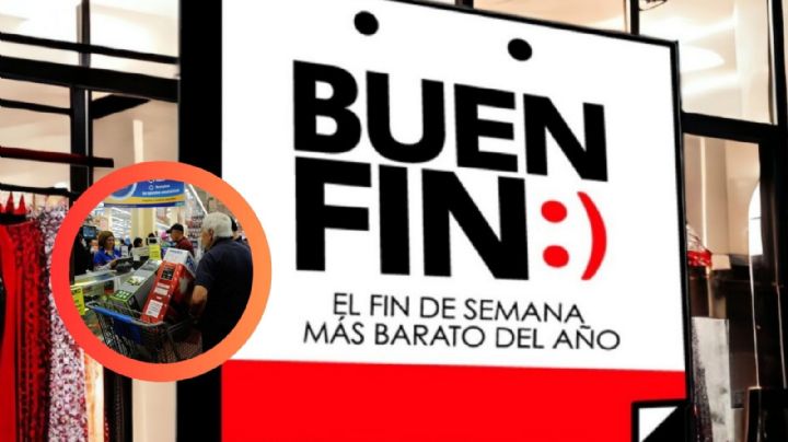 Buen Fin 2024: ¿cuándo es y cómo sacarle el máximo provecho?; según Profeco