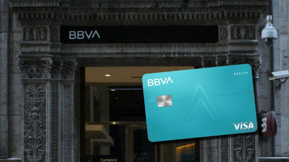 BBVA: tarjetas que podrían ser canceladas en octubre de 2024