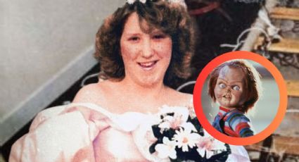 ¿Qué oscuro secreto une la muerte de Suzanne Capper con 'Chucky'?