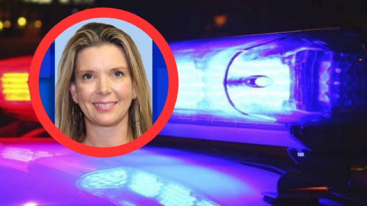 Desaparece mujer en San Antonio, Texas; su esposo es arrestado