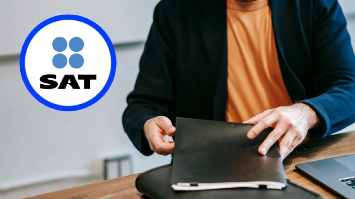 SAT: para obtener el RFC y e.firma sólo necesitarás presentar un documento, ¿cuál es?