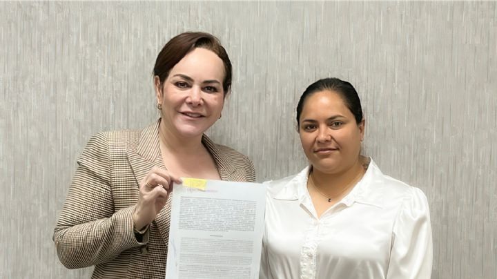 Anuncia Carmen Lilia Canturosas inicio de trabajos en carretera MEX II; SICT otorga permiso