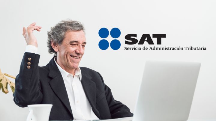 SAT: estas personas NO presentarán declaración anual en 2025