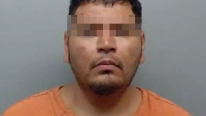 CBP detiene a peligroso sujeto acusado de violar a un menor en Puente Internacional II