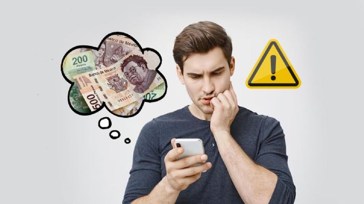 Transferencia bancaria: cómo saber el nombre de la persona a quien depositaste 