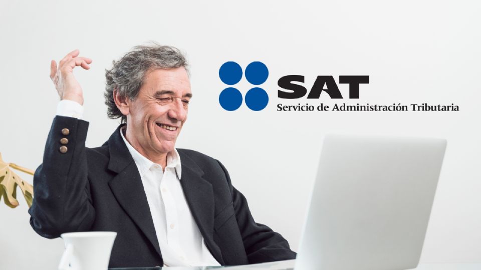 SAT exenta de la Declaración Anual a estos contribuyentes