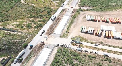 Constructores locales hacen 7 de 10 obras en Nuevo Laredo